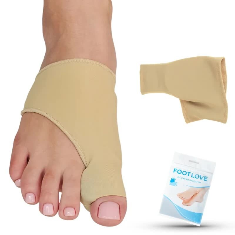 Бандаж на бурсит с вшитой носочковой ластовицей (1 шт.) N27 Neuron
Бандаж на бурсит с вшитой носочковой ластовицей (1 шт.) N27 Neuron