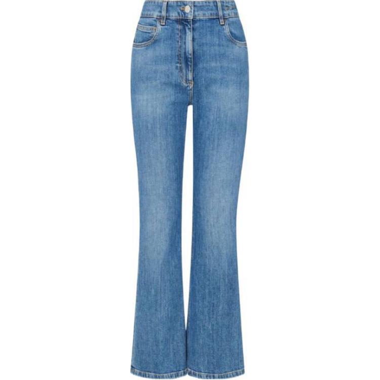 Marella Джинсы Women's Blue Moderate Flared
Marella Джинсы Women's Blue Moderate Flared