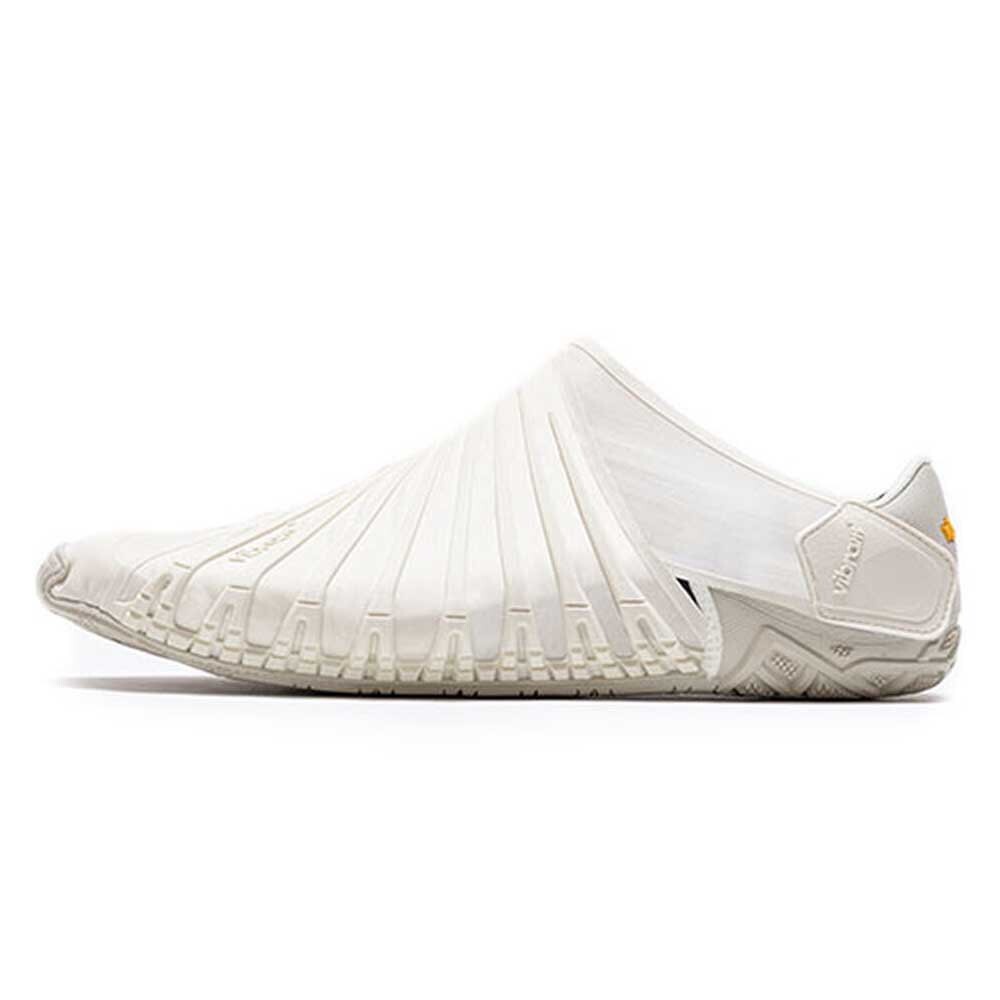 Кроссовки Vibram Fivefingers Furoshiki Ecofree, белый
Кроссовки Vibram Fivefingers Furoshiki Ecofree, белый