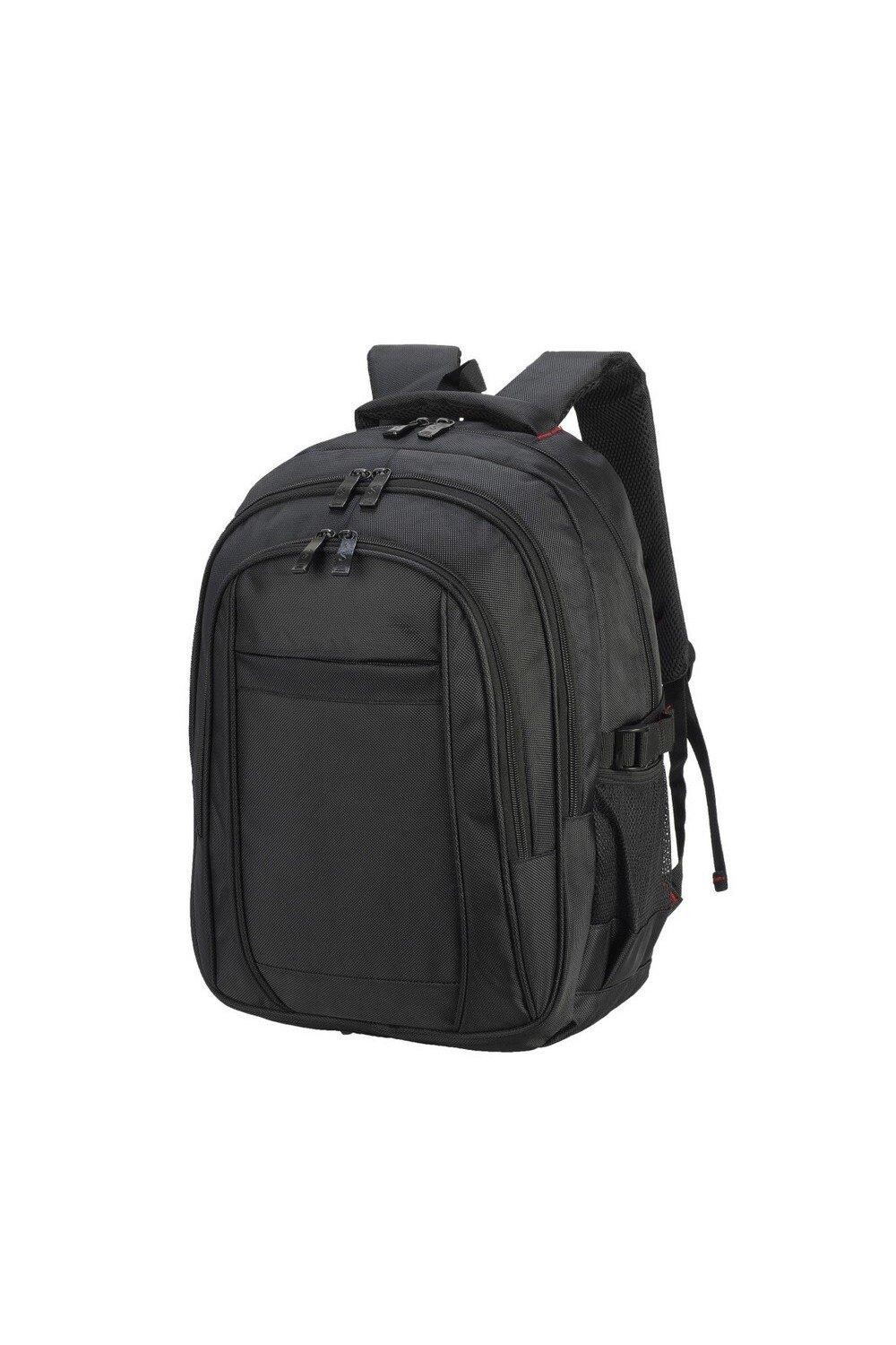 Рюкзак для ноутбука Штутгарт Shugon, черный
Рюкзак для ноутбука Штутгарт Shugon, черный