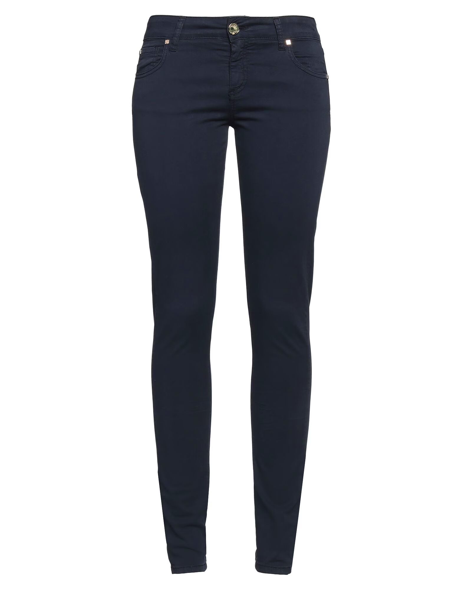 Брюки G.Sel, полуночно-синий
Брюки G.Sel, полуночно-синий