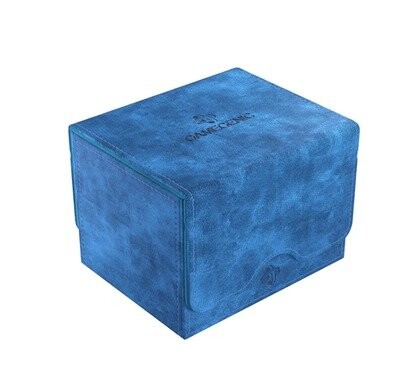 Gamegenic: Sidekick 100+ XL Convertible — синий Inna marka
Gamegenic: Sidekick 100+ XL Convertible — синий Inna marka