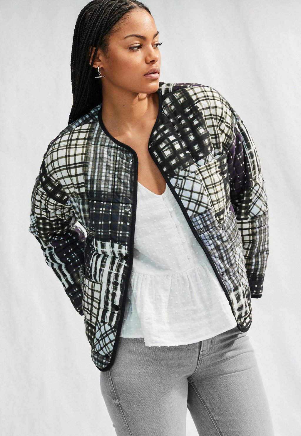 Легкая куртка REGULAR FIT Next, синий
Легкая куртка REGULAR FIT Next, синий