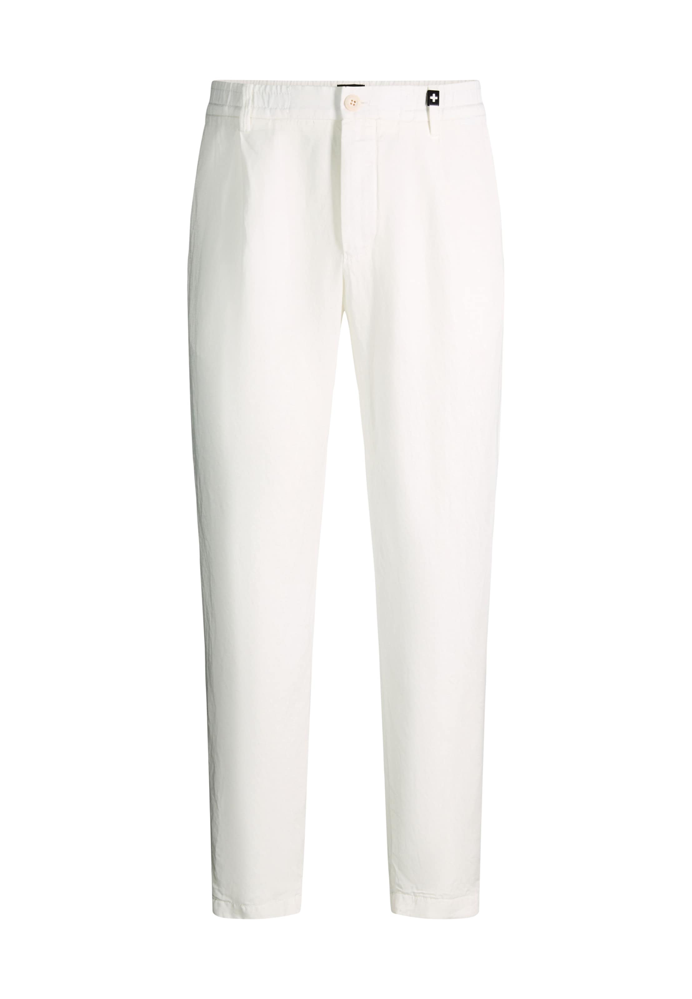 STRELLSON Штаны чинос Regular 'Lui' в цвете White
STRELLSON Штаны чинос Regular 'Lui' в цвете White