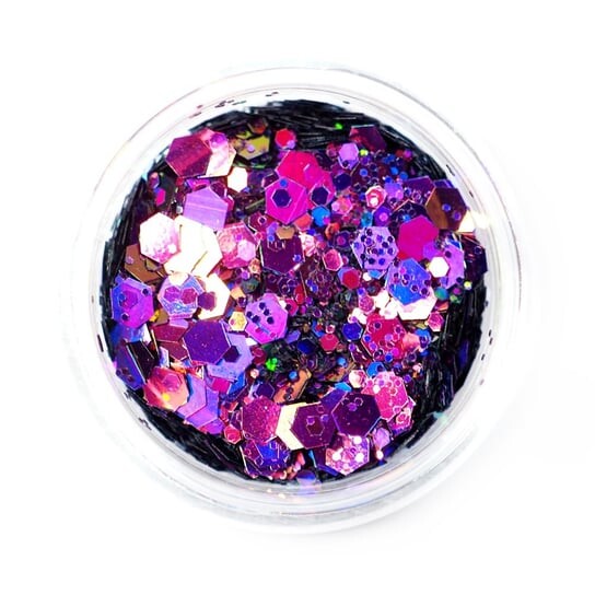 Пудра для ногтей Хамелеон - BEETLE EFFECT 02, Raisin
Пудра для ногтей Хамелеон - BEETLE EFFECT 02, Raisin