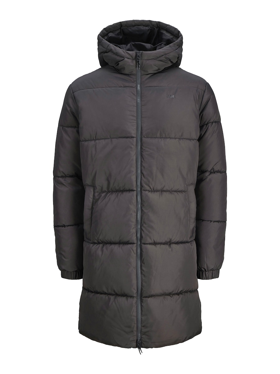 Зимнее пальто JJ Rebel, Basalt Grey
Зимнее пальто JJ Rebel, Basalt Grey