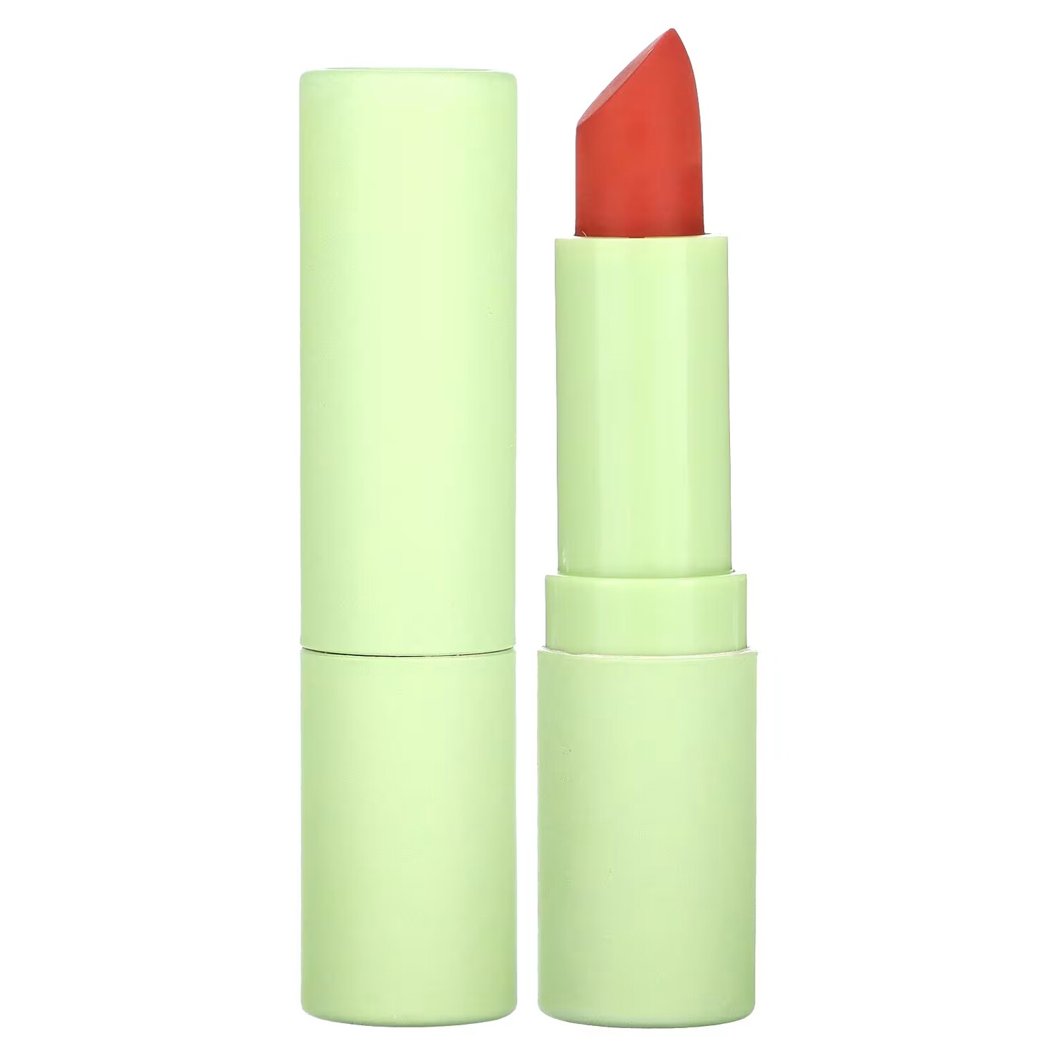 Pixi Beauty NaturelleLip Увлажняющая губная помада 0298 «Мак», 0,1 унции (3,4 г)
Pixi Beauty NaturelleLip Увлажняющая губная помада 0298 «Мак», 0,1 унции (3,4 г)