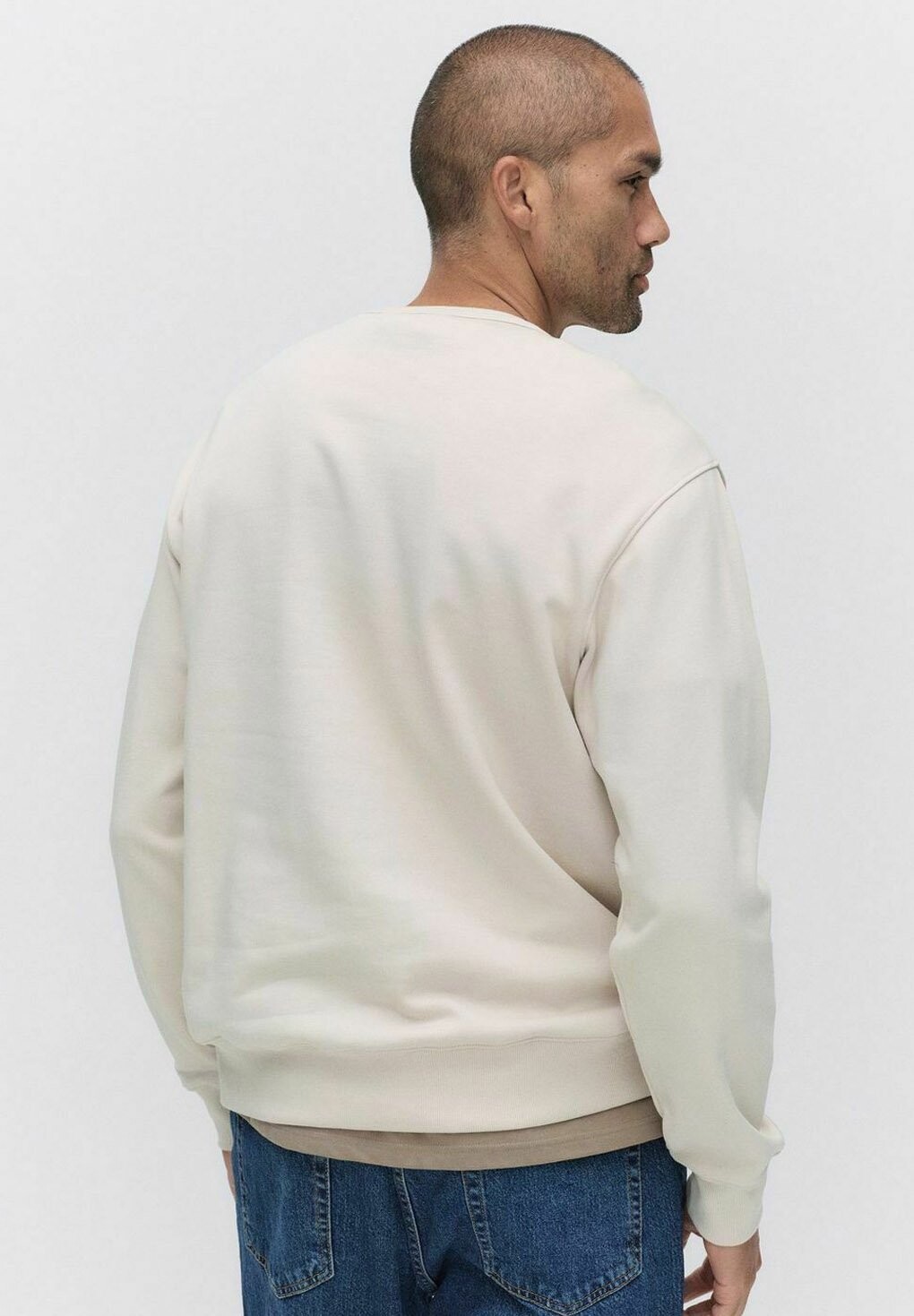 Толстовка Dobber, бежевый
Толстовка Dobber, бежевый