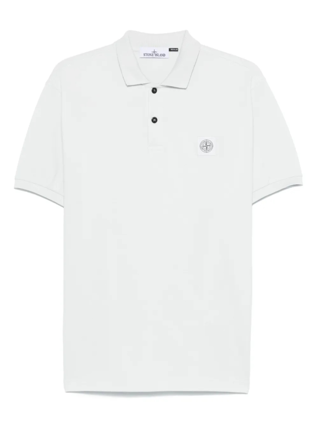 Рубашка поло с логотипом Compass Stone Island, синий
Рубашка поло с логотипом Compass Stone Island, синий