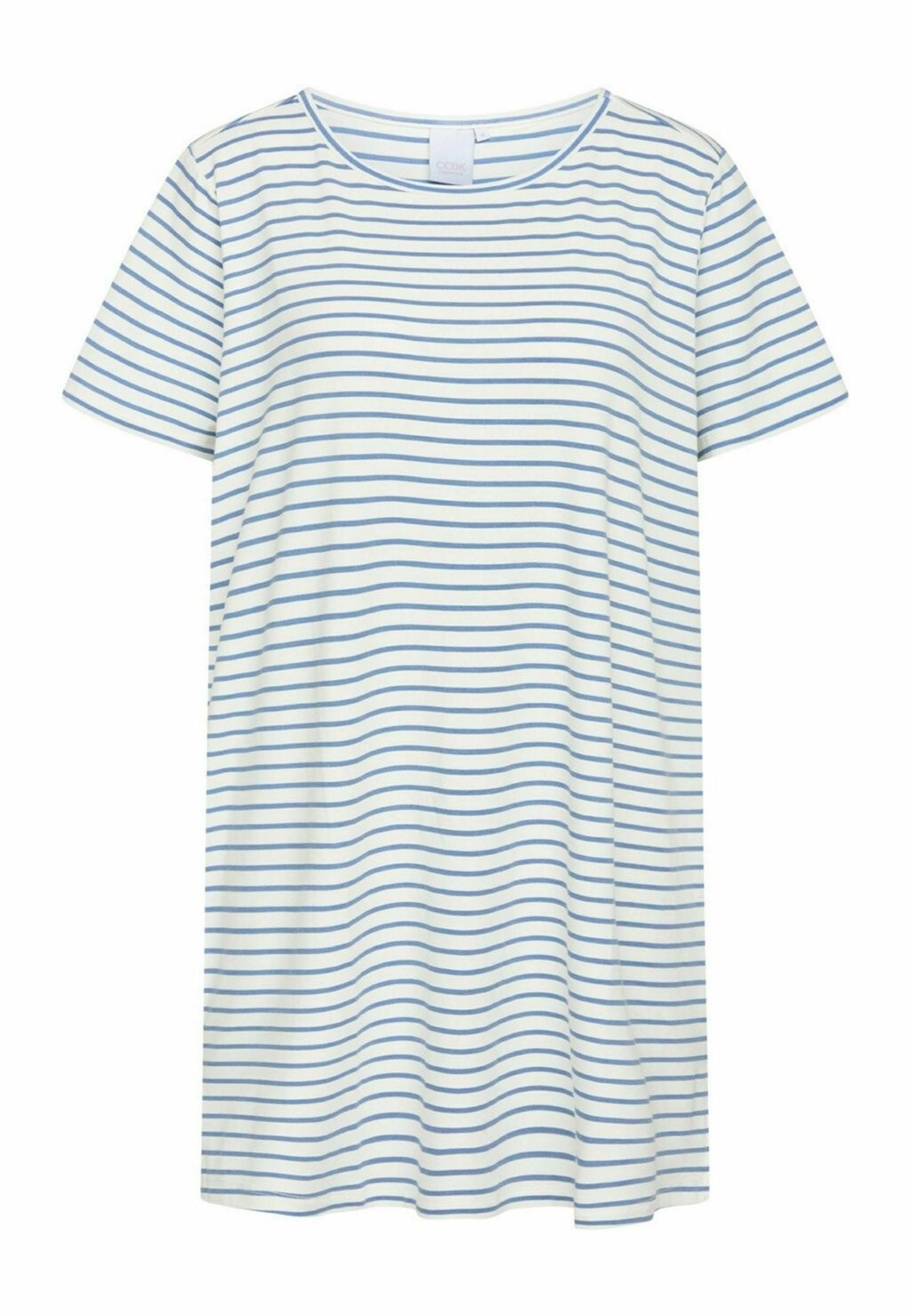 Дневное платье CCDK, белый
Дневное платье CCDK, белый