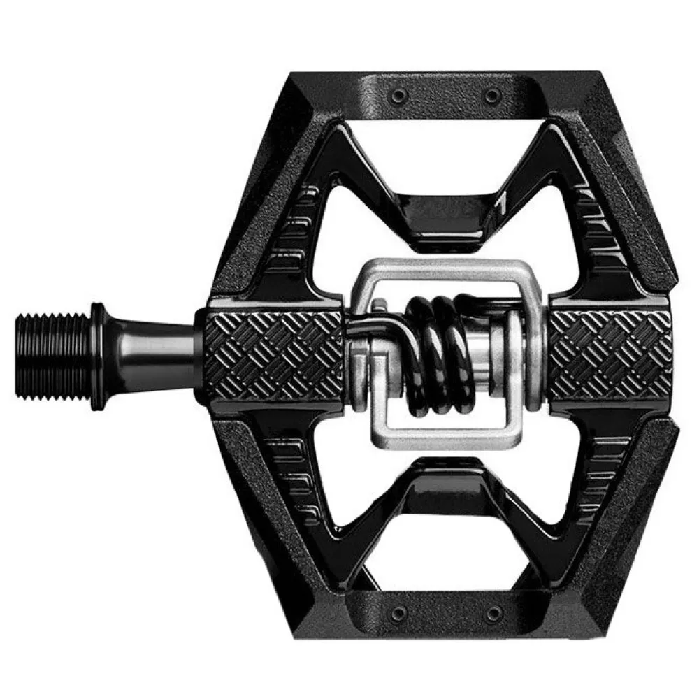 Педали Crankbrothers Double Shot 3, черный
Педали Crankbrothers Double Shot 3, черный