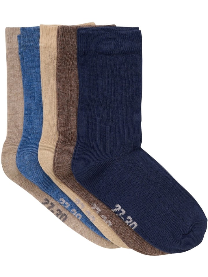 Носки Minymo, синий
Носки Minymo, синий