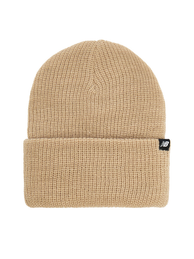 Шапка New Balance LAH43010SOT, бежевый
Шапка New Balance LAH43010SOT, бежевый