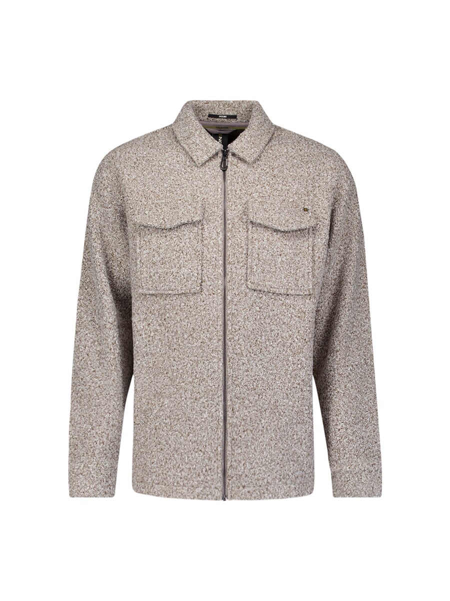 Куртка межсезонная No Excess, Mottled Grey
Куртка межсезонная No Excess, Mottled Grey