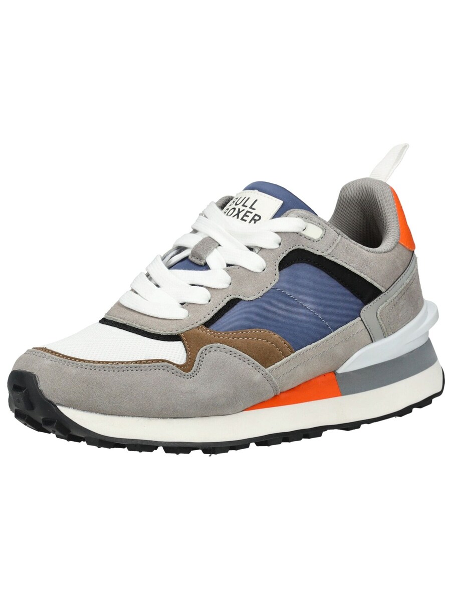 Кроссовки BULLBOXER, Grey
Кроссовки BULLBOXER, Grey