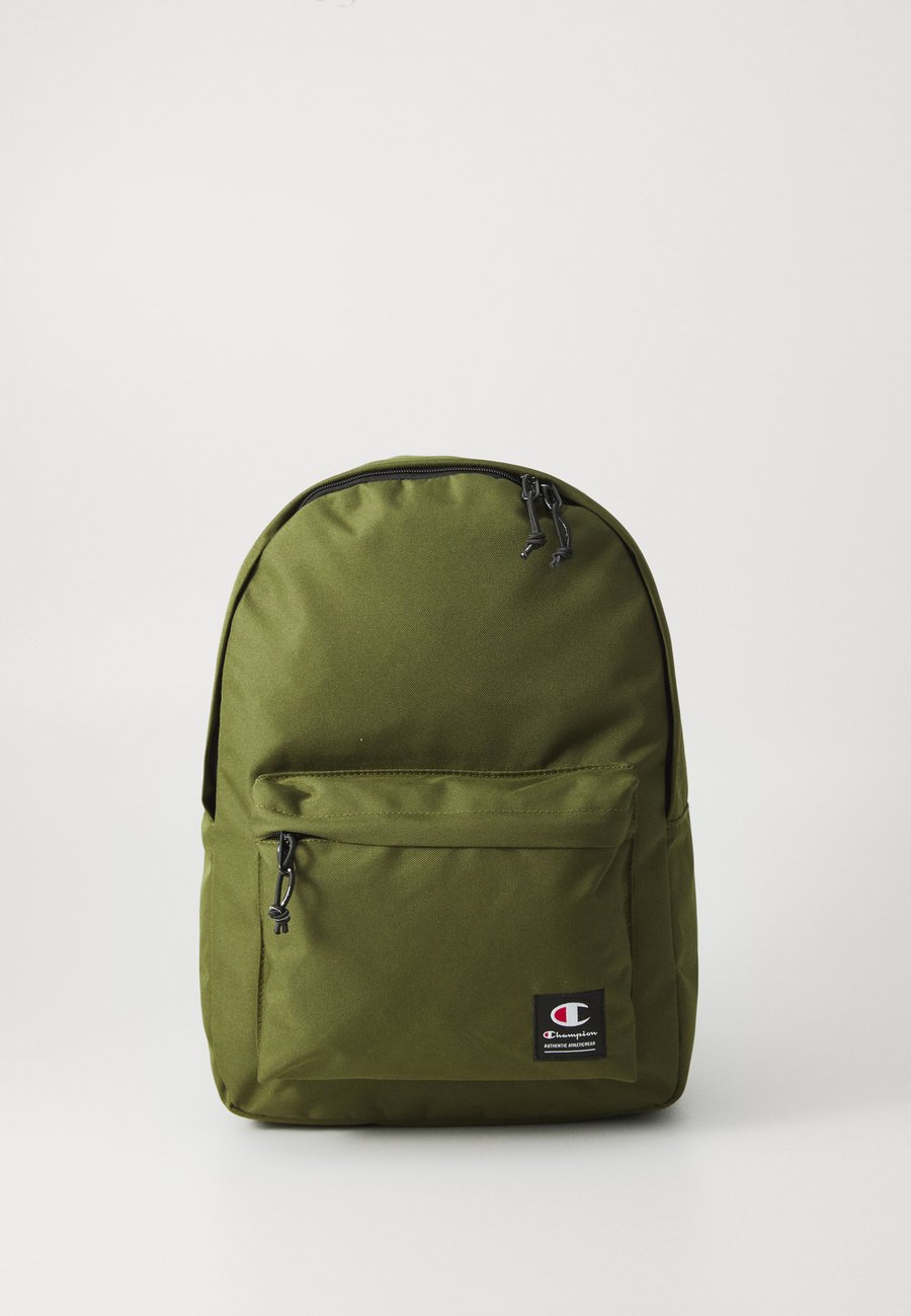 Рюкзак Champion ICONIC LIFESTYLE UNISEX, Khaki
Рюкзак Champion ICONIC LIFESTYLE UNISEX, Khaki