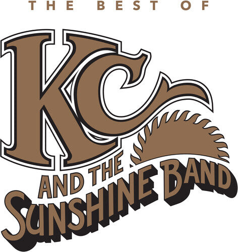 Виниловая пластинка Kc & the Sunshine Band: The Best Of KC & The Sunshine Band
Виниловая пластинка Kc & the Sunshine Band: The Best Of KC & The Sunshine Band