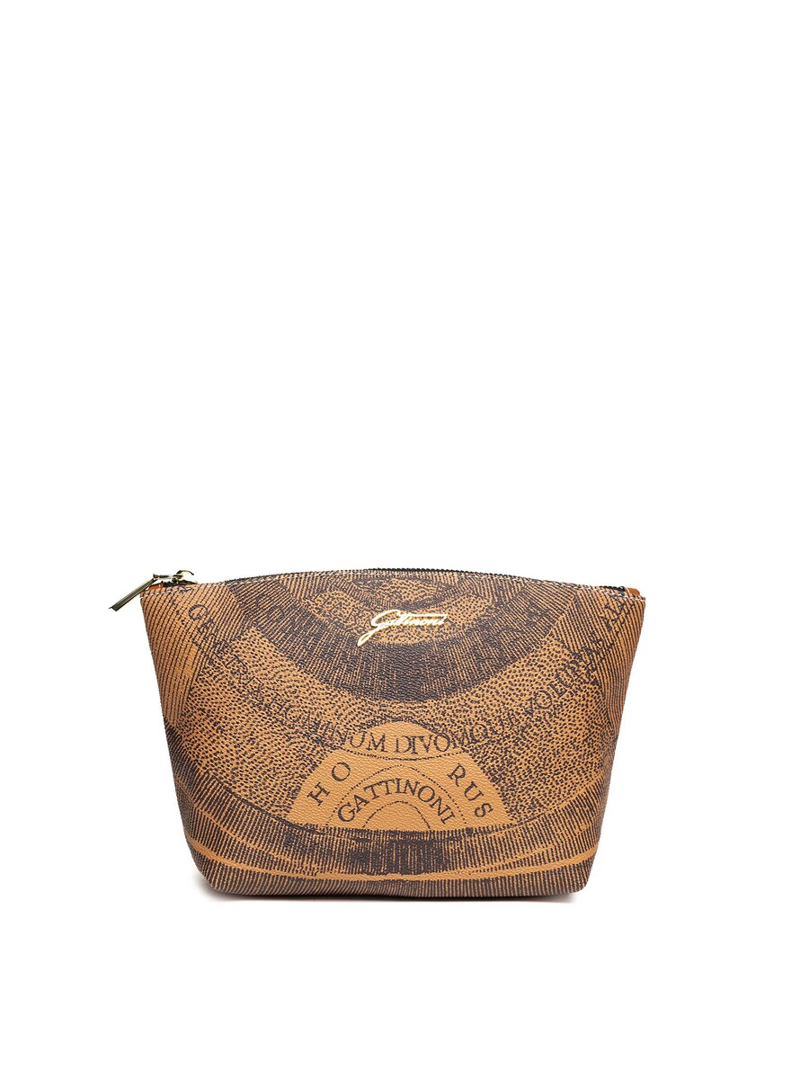 Косметичка Gattinoni, коричневый
Косметичка Gattinoni, коричневый