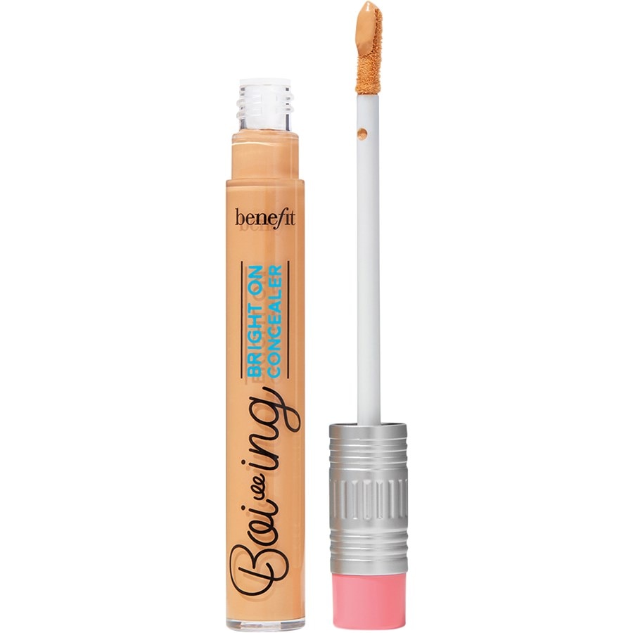 Консилер Benefit Boi-ing Bright On Concealer, 06 Peach / 16,6 g
Консилер Benefit Boi-ing Bright On Concealer, 06 Peach / 16,6 g
