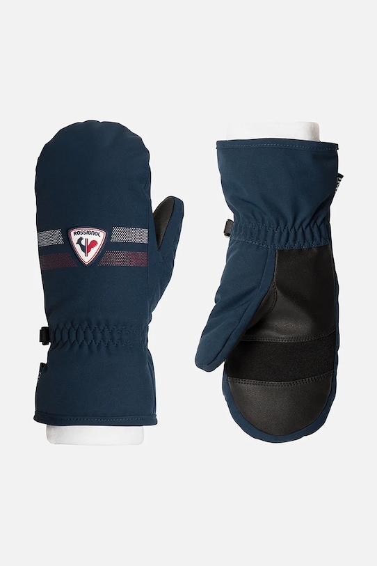 Детские перчатки ROC IMPR M Rossignol, темно-синий
Детские перчатки ROC IMPR M Rossignol, темно-синий