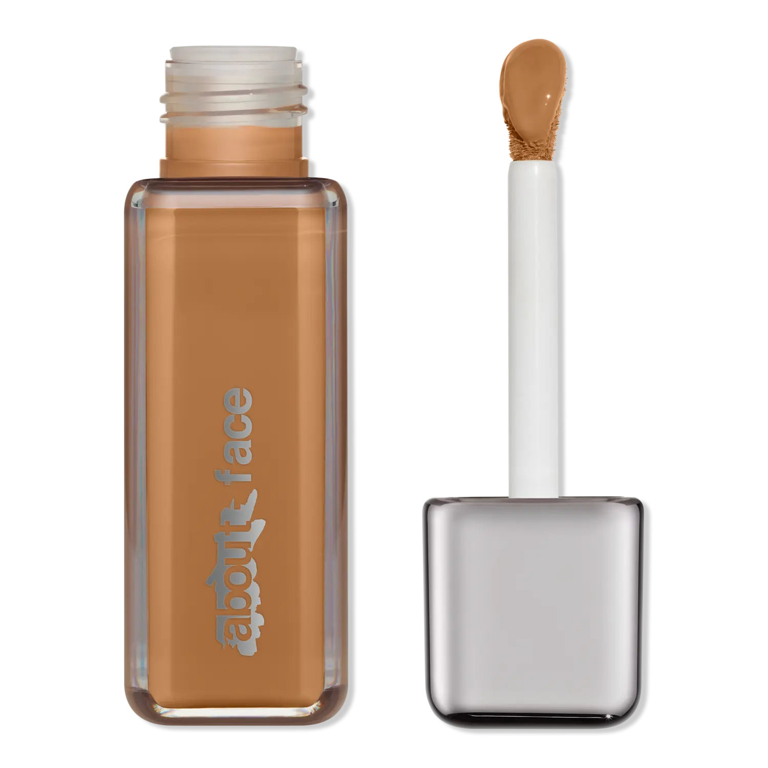 Тональный крем THE PERFORMER Skin-Focused Foundation about-face, MD2NEUTRAL (medium deep with neutral undertones)
Тональный крем THE PERFORMER Skin-Focused Foundation about-face, MD2NEUTRAL (medium deep with neutral undertones)