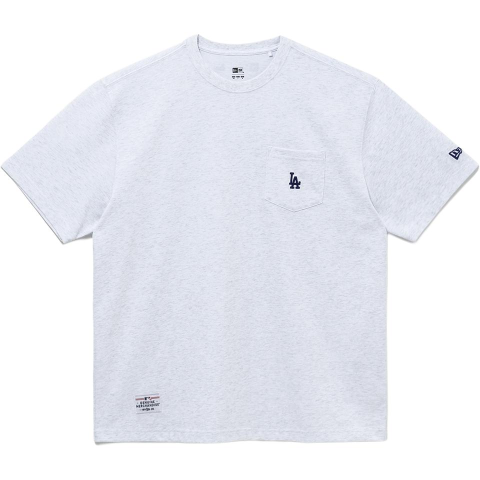 Футболка MLB Unisex Heather Gray New Era, серый
Футболка MLB Unisex Heather Gray New Era, серый