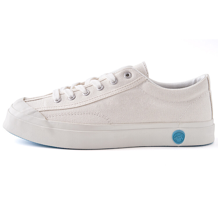 Кеды, скейтборд обувь унисекс низкий верх белый It'S Weird
Кеды, скейтборд обувь унисекс низкий верх белый It'S Weird