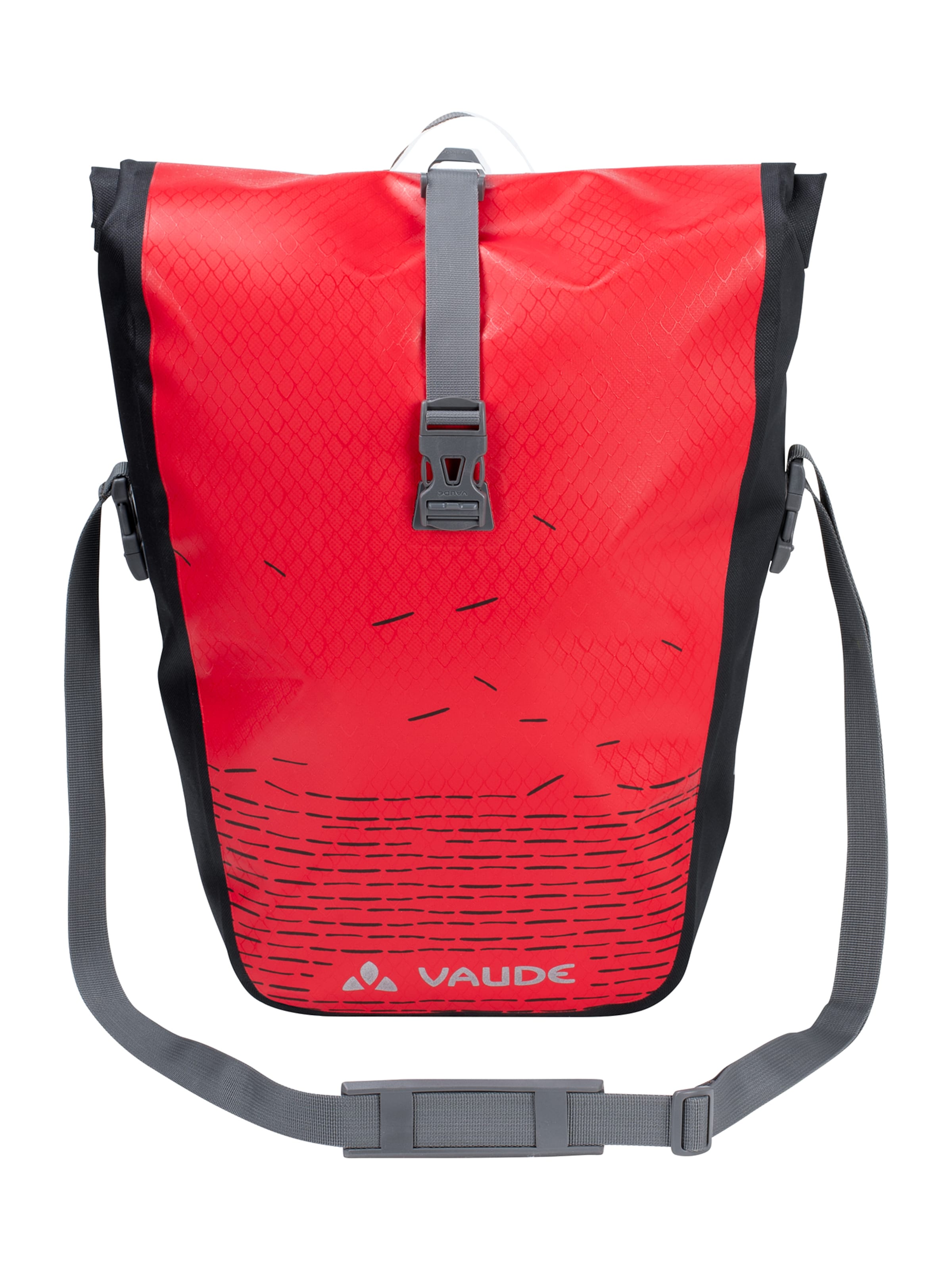 VAUDE Outdoor Equipment в красном цвете
VAUDE Outdoor Equipment в красном цвете