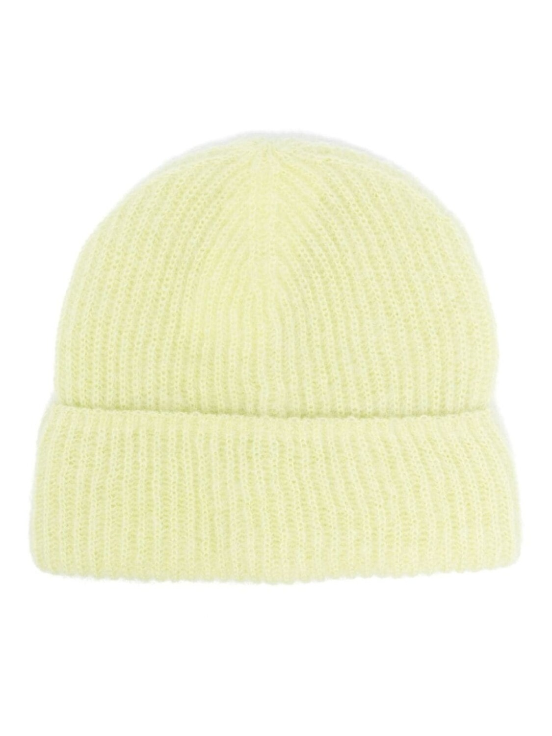 P.A.R.O.S.H. шапка бини в рубчик, зеленый
P.A.R.O.S.H. шапка бини в рубчик, зеленый