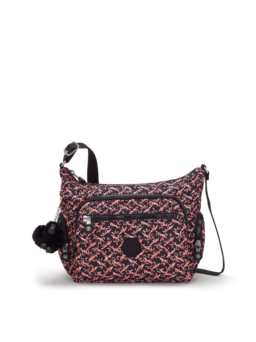 Сумка кросс-боди KIPLING Gabbie, Black
Сумка кросс-боди KIPLING Gabbie, Black