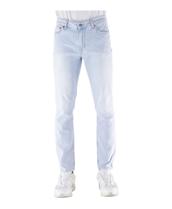 Джинсы Кливленда Haikure, синий
Джинсы Кливленда Haikure, синий