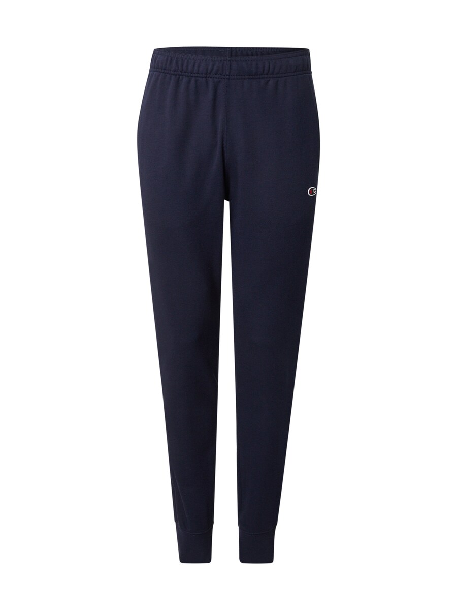 Зауженные брюки Champion Authentic Athletic Apparel, темно-синий
Зауженные брюки Champion Authentic Athletic Apparel, темно-синий