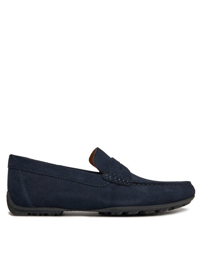 Мокасины Geox, темно-синий
Мокасины Geox, темно-синий