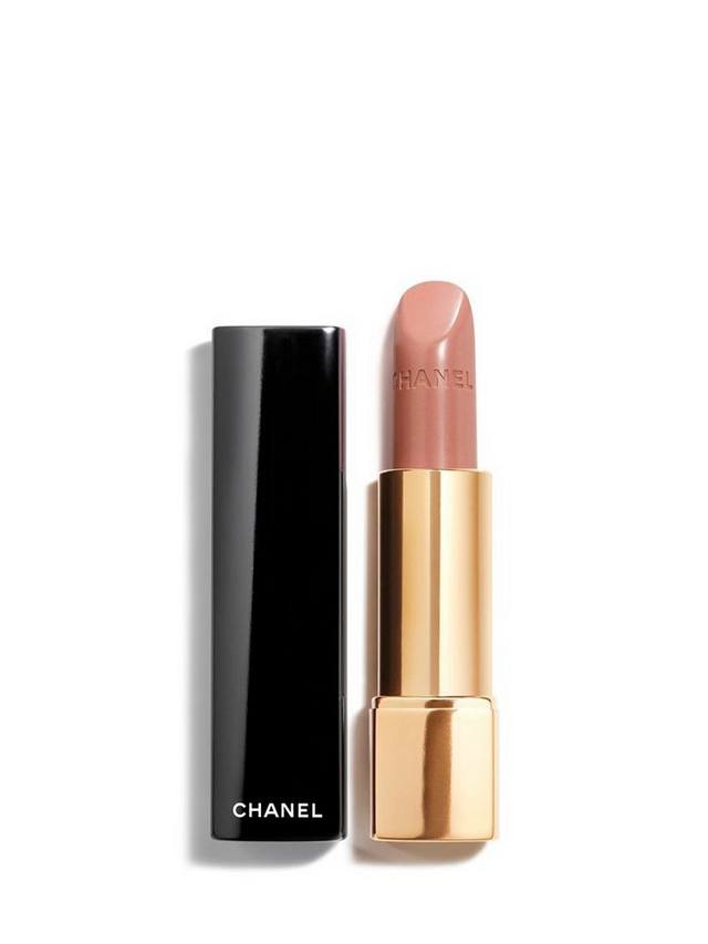Rouge Allure стойкая интенсивная помада с сияющим эффектом CHANEL, 206 Illusion
Rouge Allure стойкая интенсивная помада с сияющим эффектом CHANEL, 206 Illusion