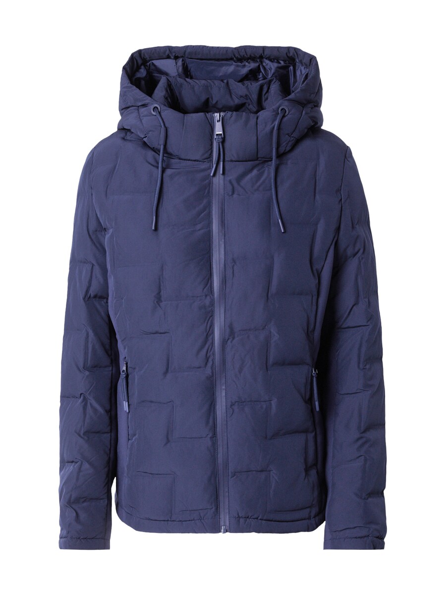 Межсезонная куртка s.Oliver, морской синий
Межсезонная куртка s.Oliver, морской синий