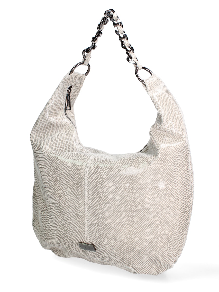 Сумка через плечо John Richmond, серый
Сумка через плечо John Richmond, серый