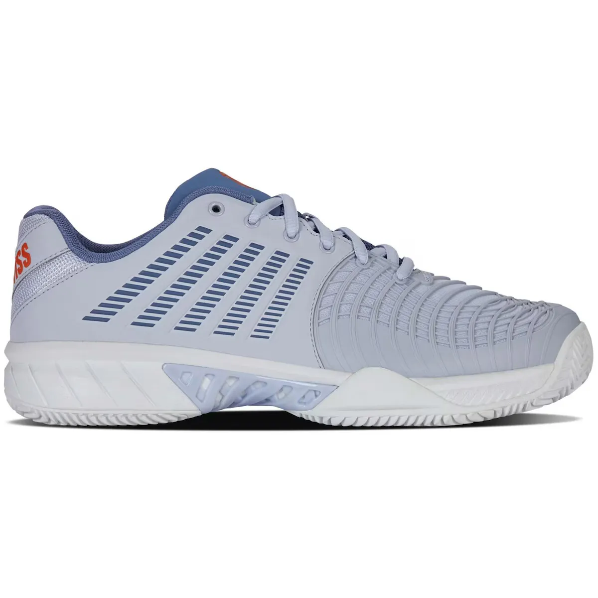 Мужская обувь для тенниса и падела EXPRESS LIGHT 3 HB K· Швейцарский K-Swiss, пурпурный
Мужская обувь для тенниса и падела EXPRESS LIGHT 3 HB K· Швейцарский K-Swiss, пурпурный