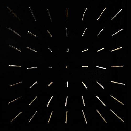 Виниловая пластинка Clipping: There Existed An Addiction To Blood
Виниловая пластинка Clipping: There Existed An Addiction To Blood