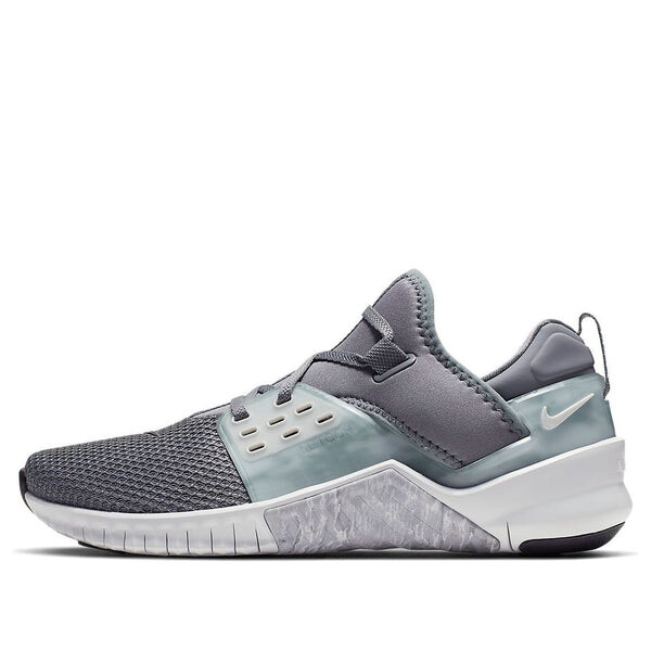 Кроссовки Nike Metcon 2, серый
Кроссовки Nike Metcon 2, серый