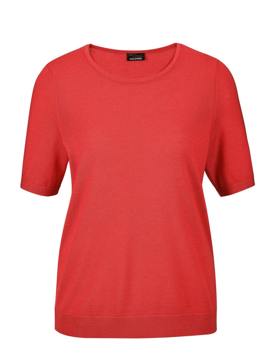 Свитер Goldner, красный
Свитер Goldner, красный