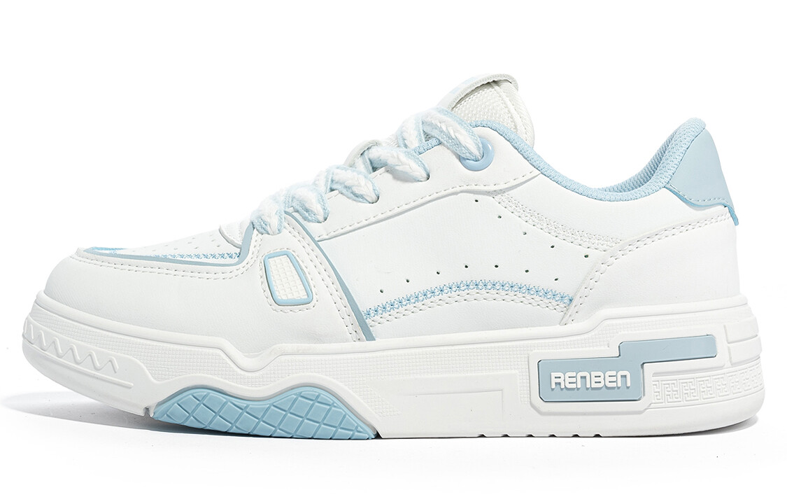 Кеды, скейтборд обувь женская низкая Renben, фиолетовый
Кеды, скейтборд обувь женская низкая Renben, фиолетовый