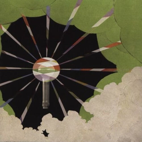 Виниловая пластинка Landing: Sphere
Виниловая пластинка Landing: Sphere