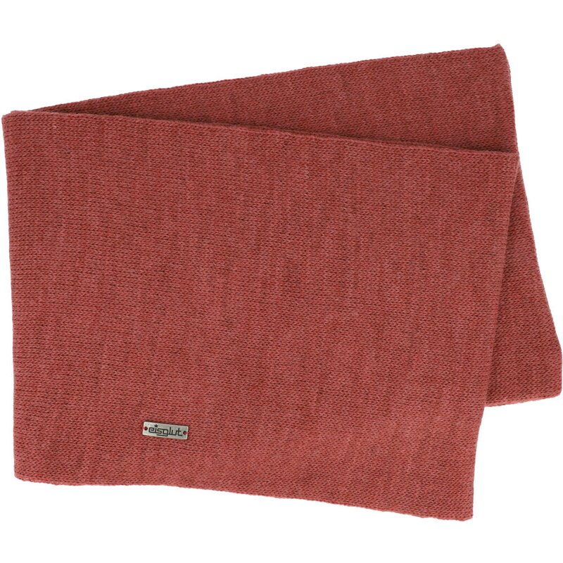 Шарф королевской петли Eisglut, красный
Шарф королевской петли Eisglut, красный