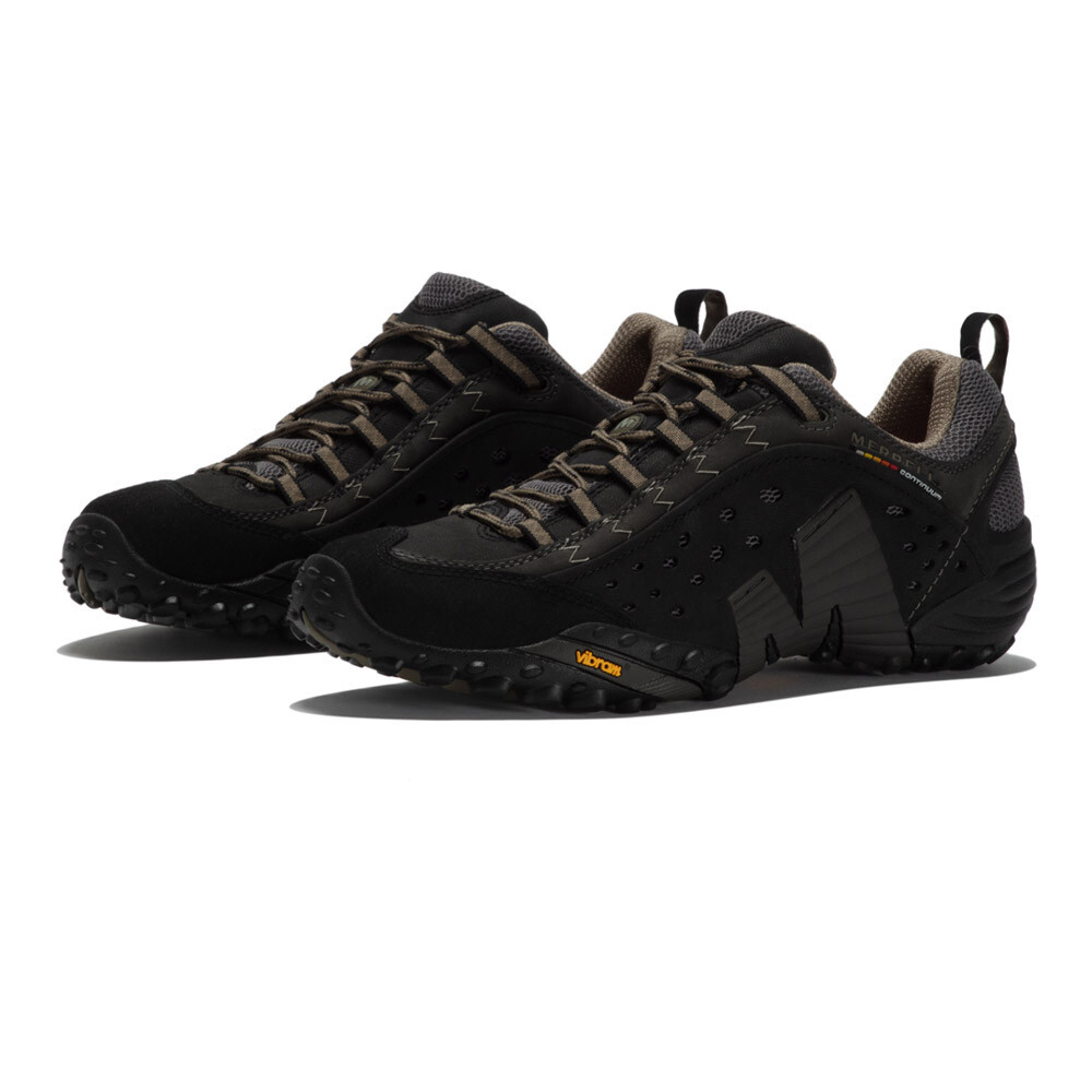 Кроссовки Merrell Intercept, серый
Кроссовки Merrell Intercept, серый