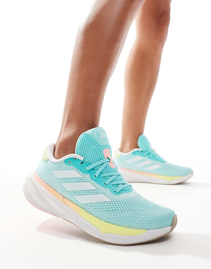adidas Performance – Supernova Stride – Бирюзовые кроссовки, Зеленый, adidas Performance – Supernova Stride – Бирюзовые кроссовки
adidas Performance – Supernova Stride – Бирюзовые кроссовки, Зеленый, adidas Performance – Supernova Stride – Бирюзовые кроссовки