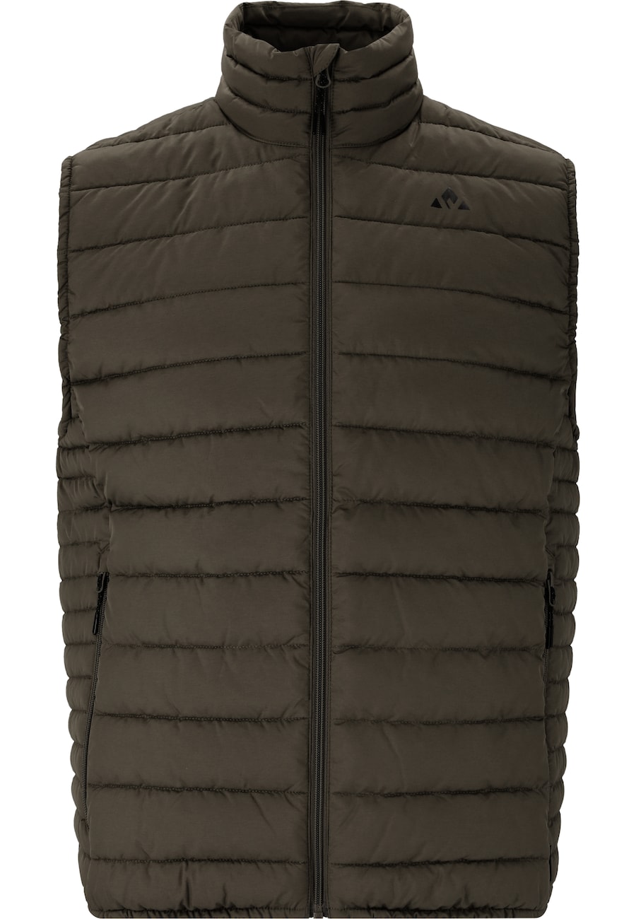 Спортивный жилет Whistler Edge, Fir
Спортивный жилет Whistler Edge, Fir