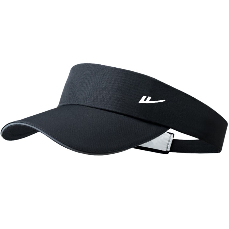 Шляпа от солнца из полиэстера Unisex WARRIOR, черный
Шляпа от солнца из полиэстера Unisex WARRIOR, черный