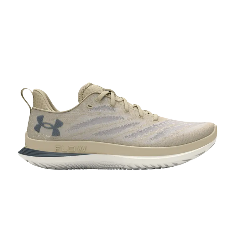 Кроссовки Under Armour Velociti 3 Breeze, бежевый
Кроссовки Under Armour Velociti 3 Breeze, бежевый