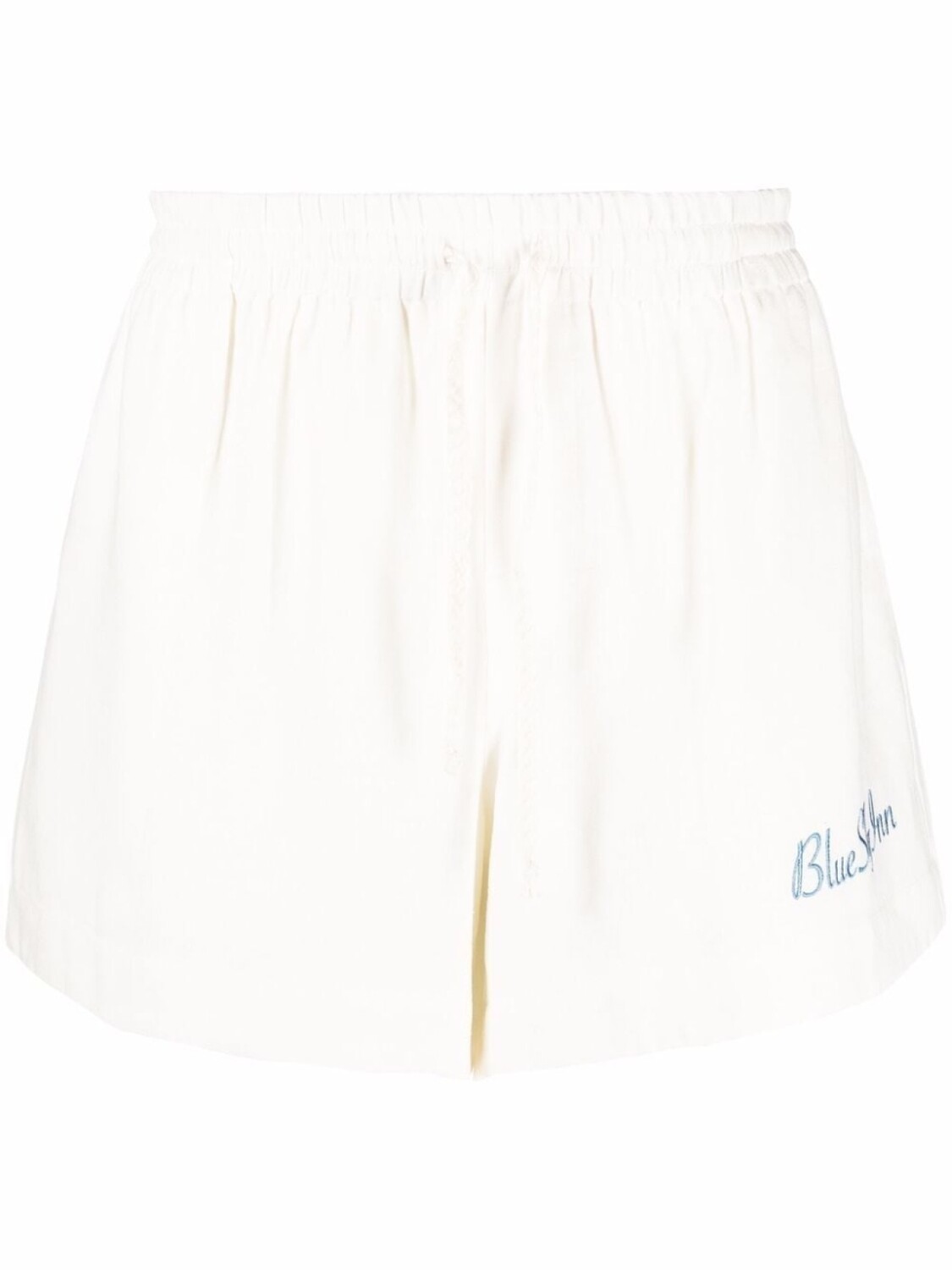 BLUE SKY INN спортивные шорты с вышитым логотипом, белый
BLUE SKY INN спортивные шорты с вышитым логотипом, белый