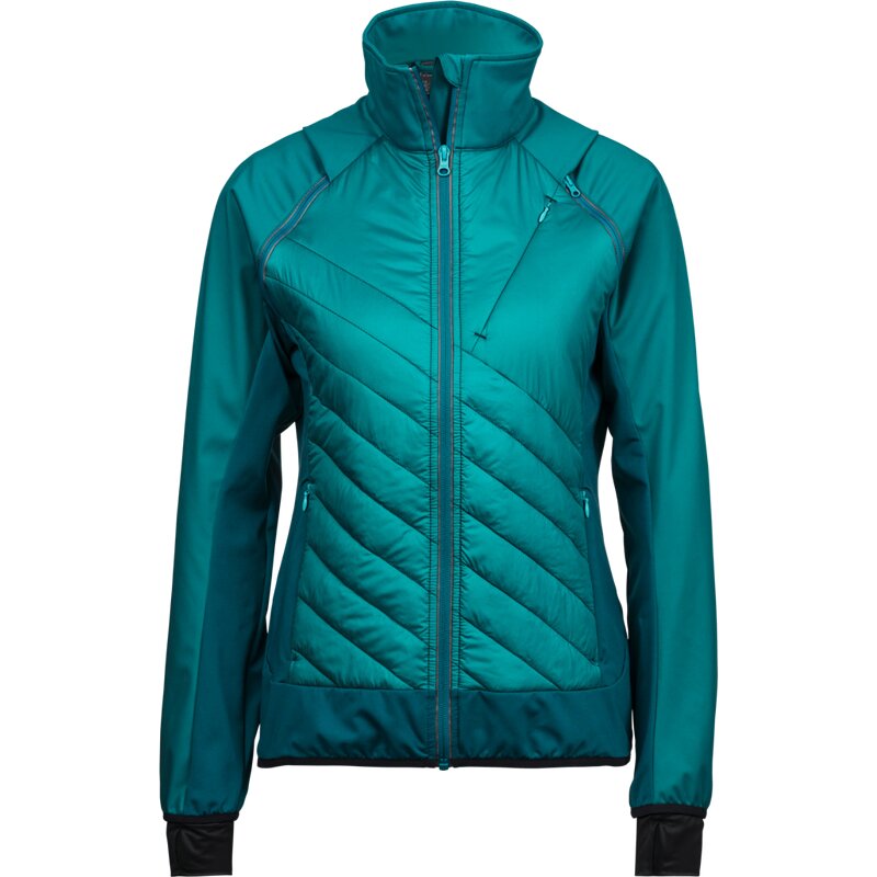 Куртка Teslin W Mckinley, синий
Куртка Teslin W Mckinley, синий